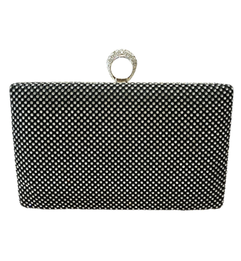 Sissy - Pochette Nera