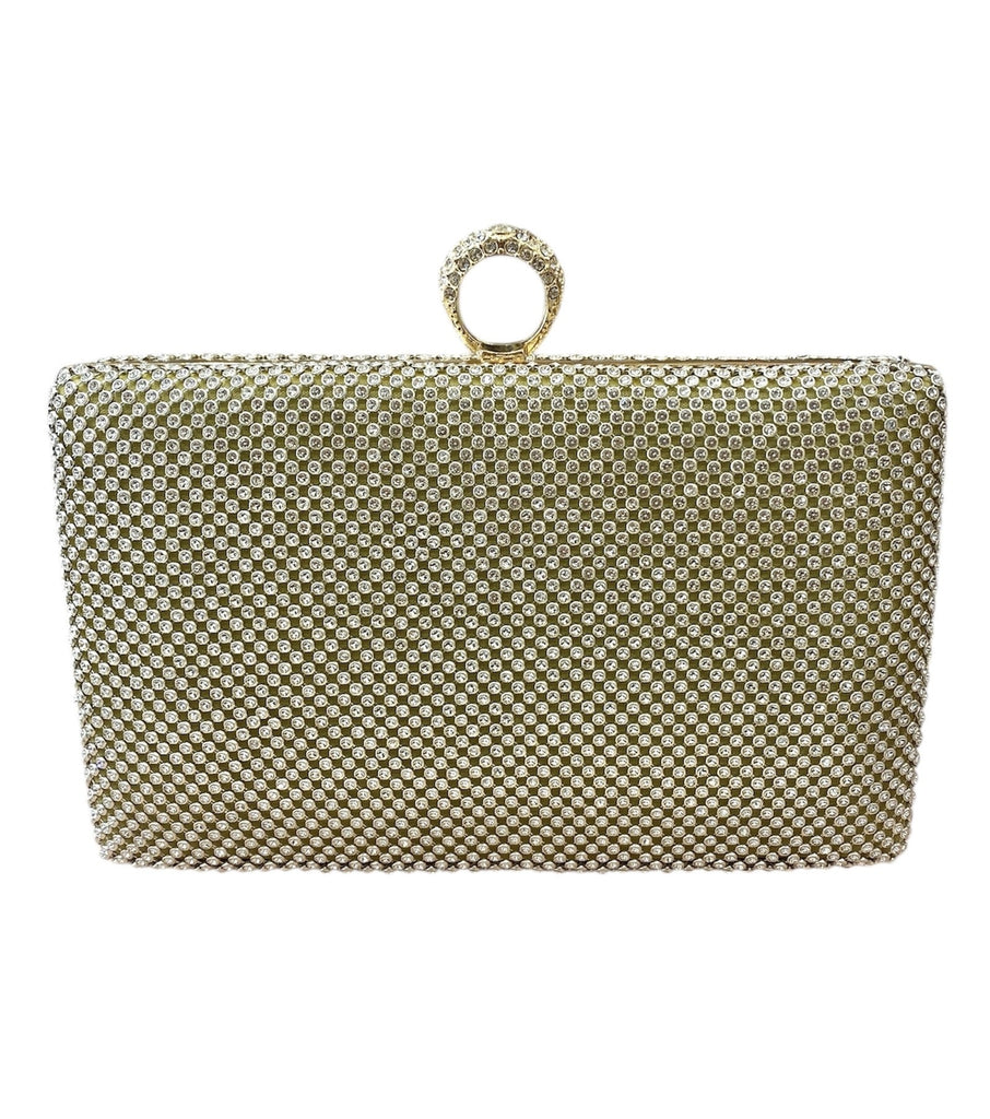 Sissy - Pochette Oro