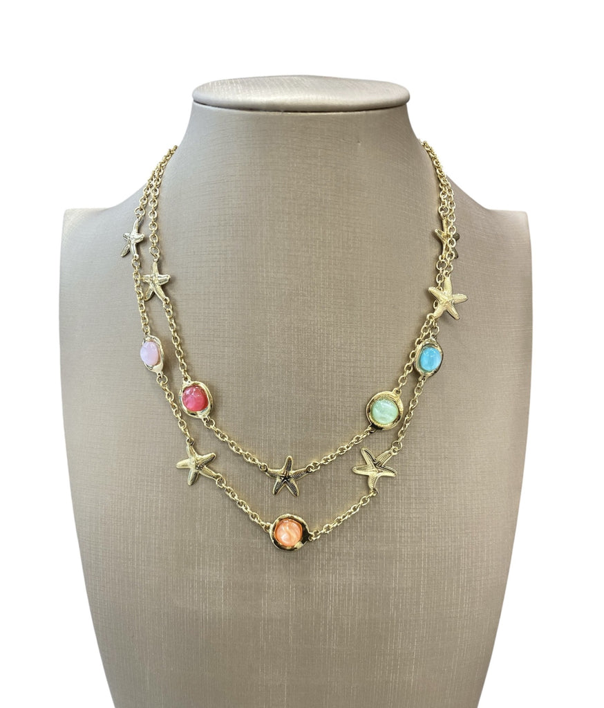 Star - Collana
