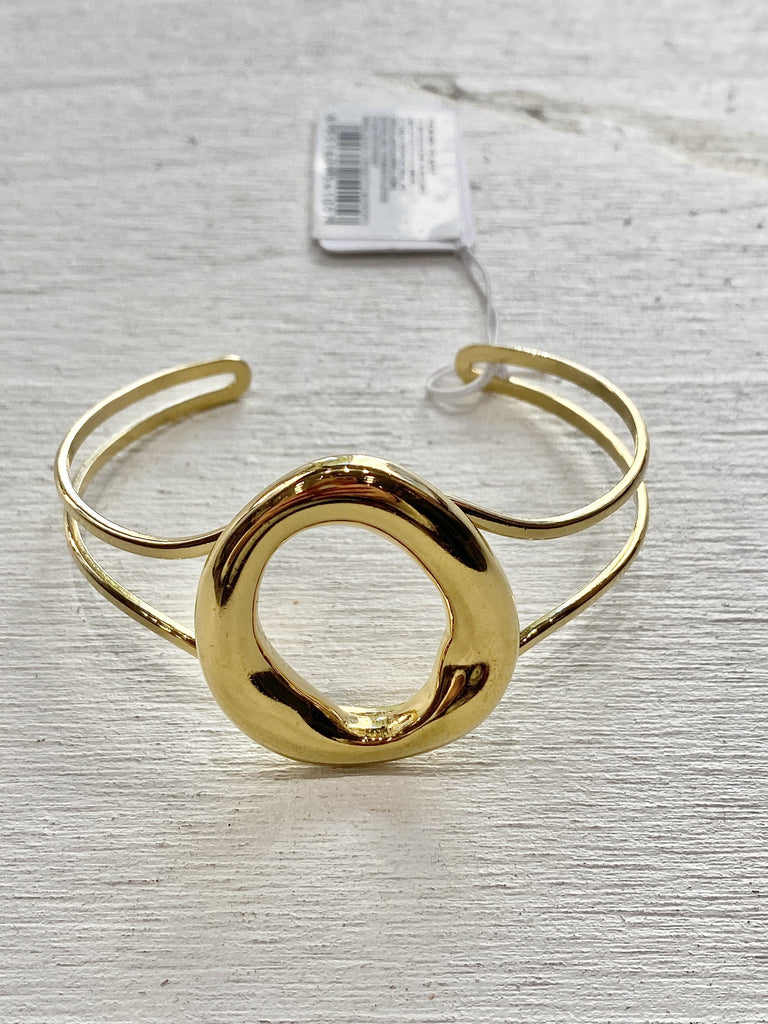 Taryn - Bracciale Oro