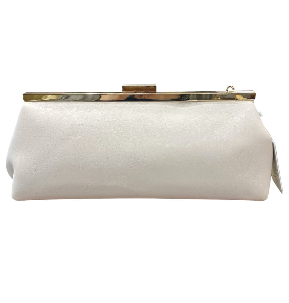 Tessa - Pochette Beige