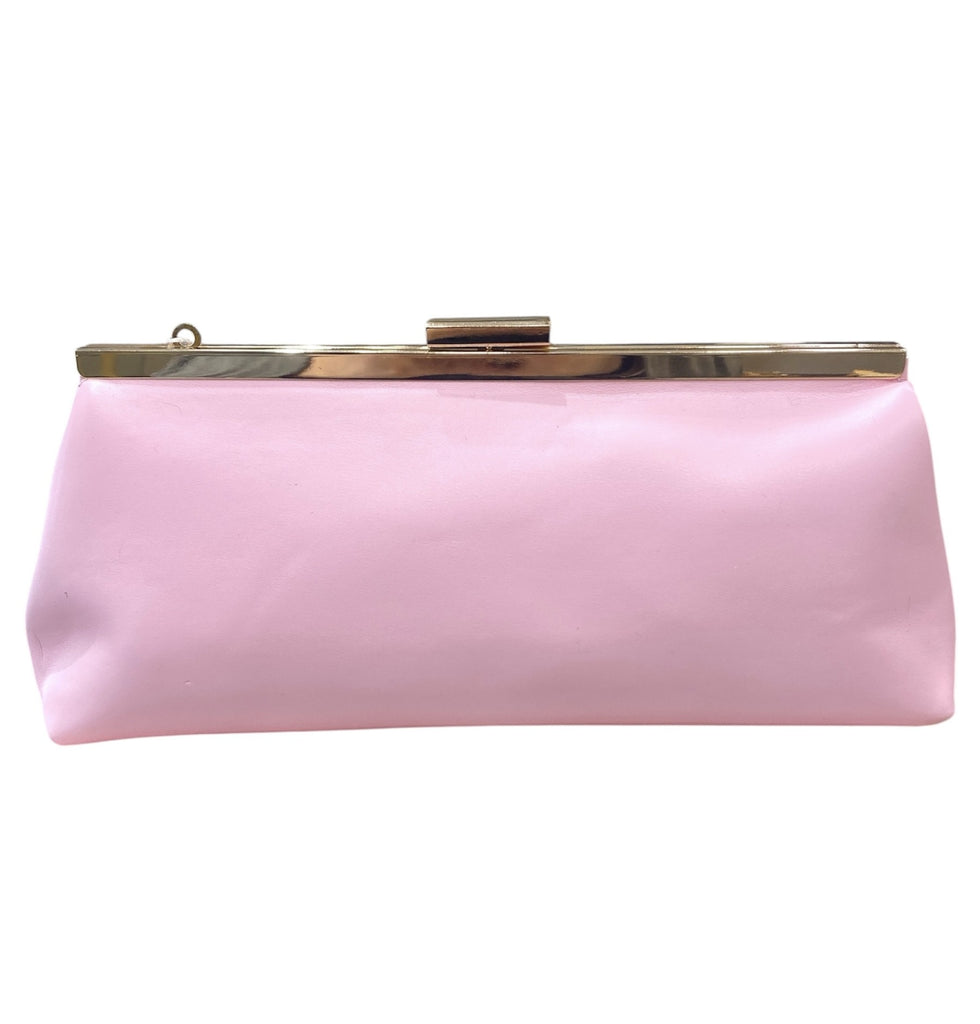 Tessa - Pochette Rosa