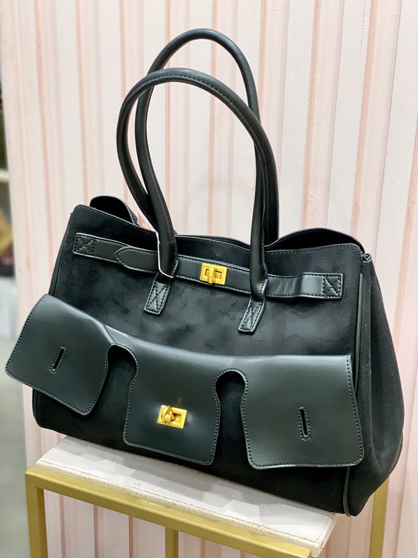 Tonya - Borsa Nera
