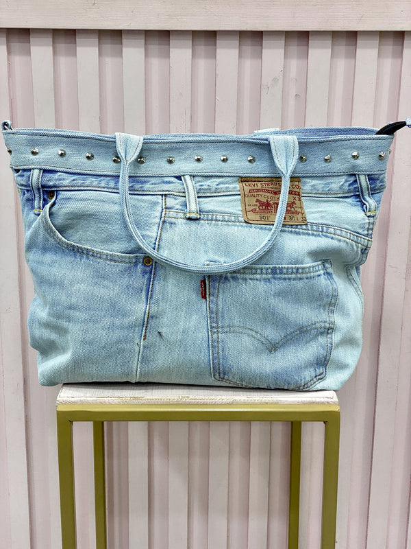 Top - Borsa Jeans Levi's