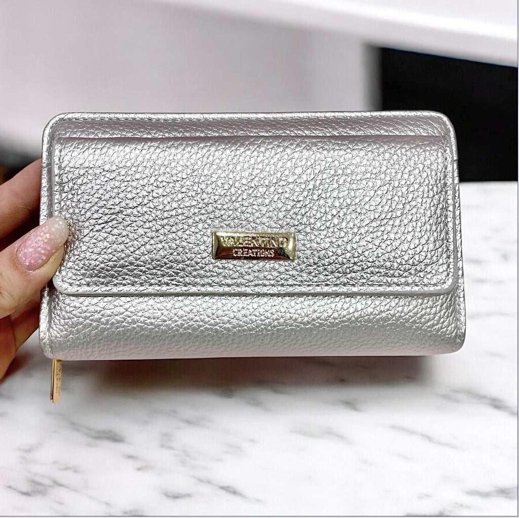 Vale - Portafoglio Argento