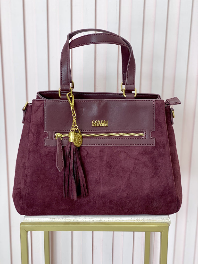 Venere - Borsa Bordeaux
