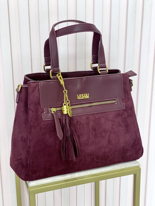 Venere - Borsa Bordeaux