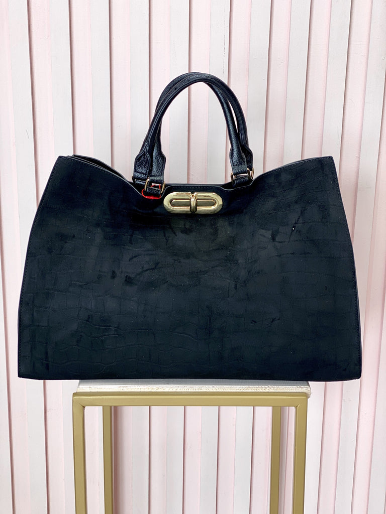 Virginia - Borsa Nera