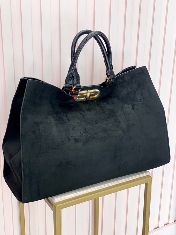 Virginia - Borsa Nera