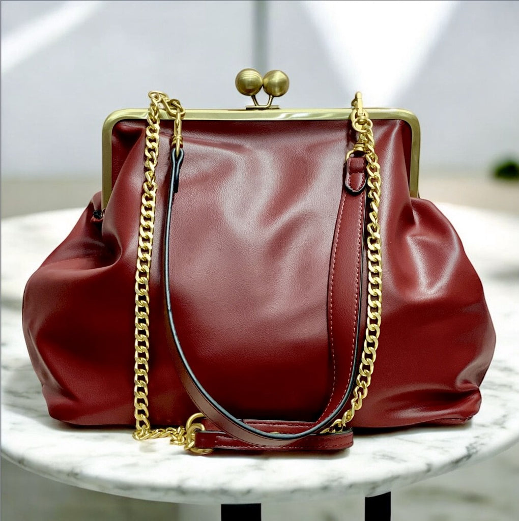 Ylenia - Borsa Bordeaux