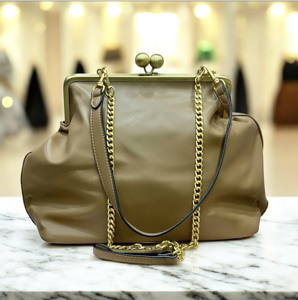 Ylenia - Borsa Fango