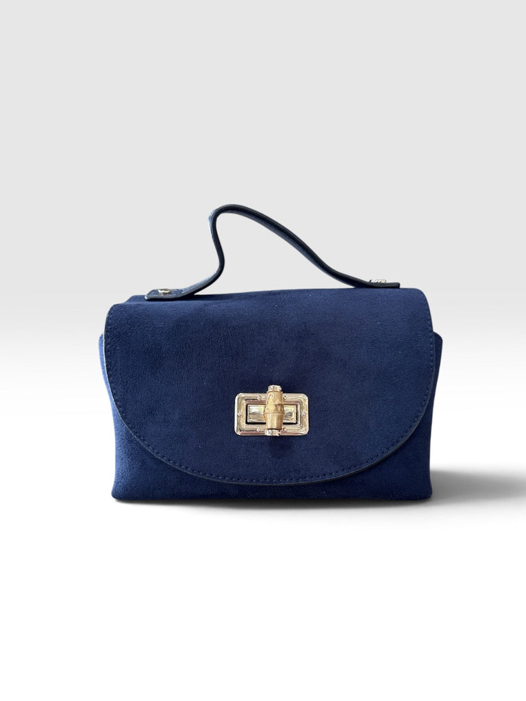 Yvonne - Borsetta Blu