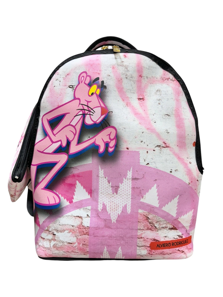 Zaino Pink Panther