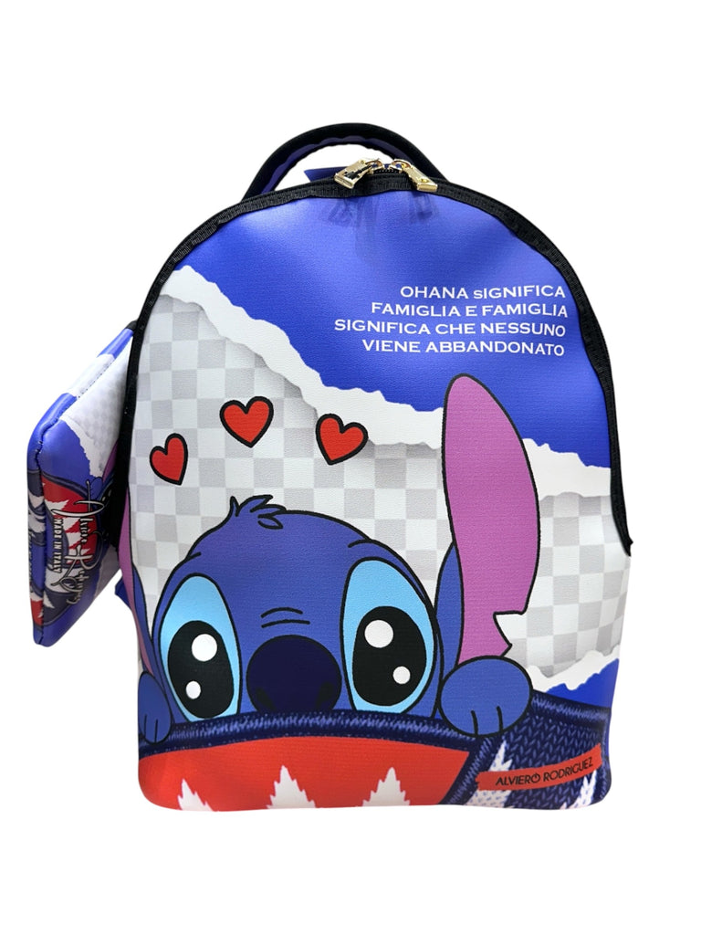 Zaino Ohana New