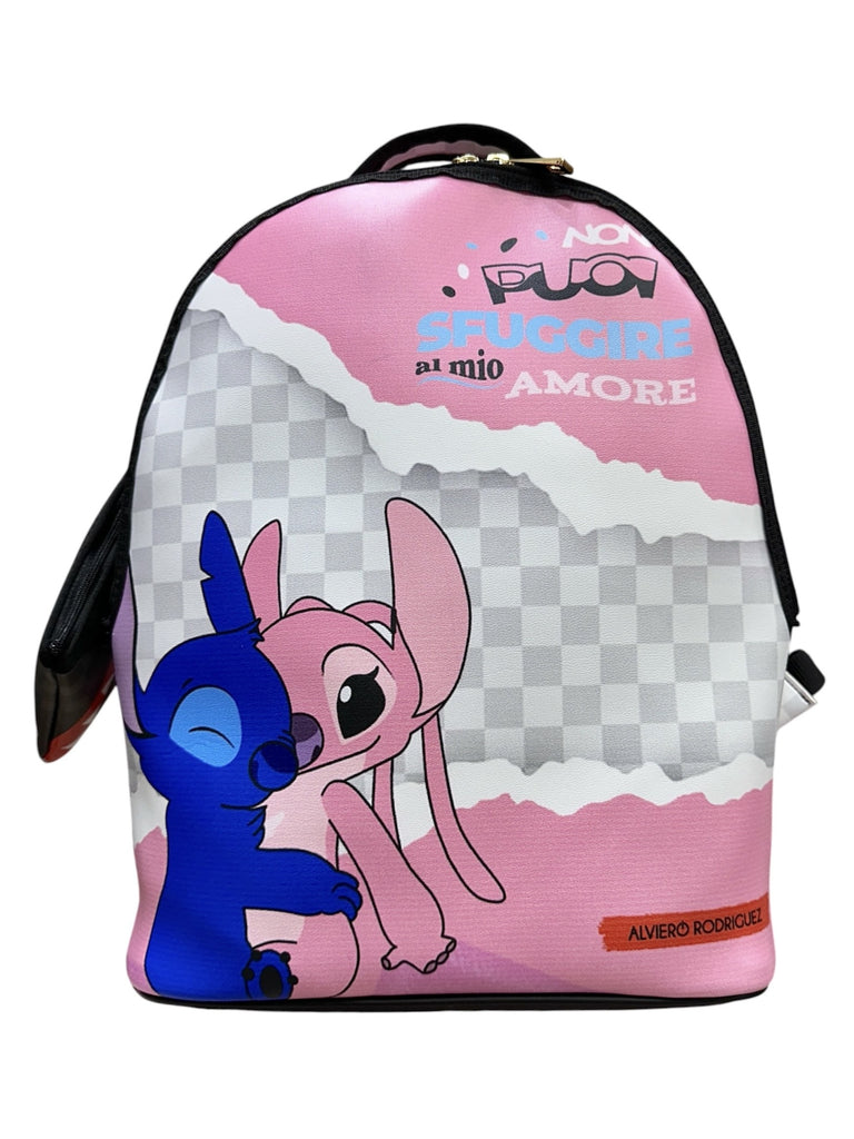 Zaino Non Puoi Sfuggire New