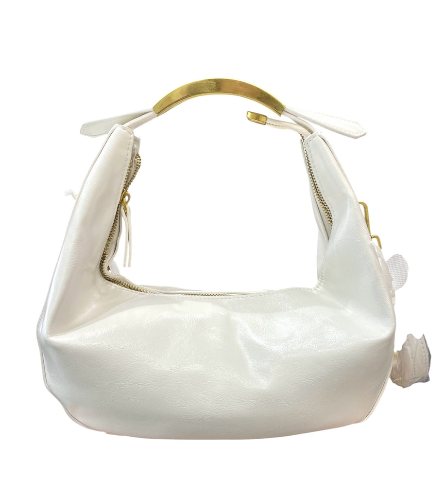 Zoey -  Borsa Bianca