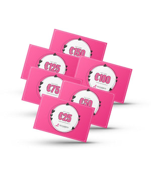 GIFT CARD - ND Fashion